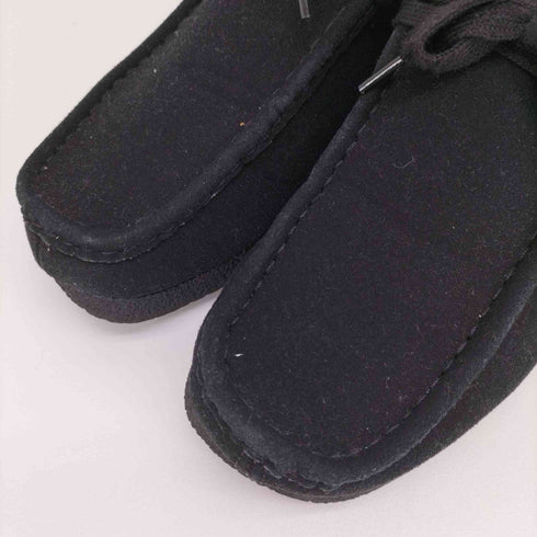 クラークスオリジナル CLARKS ORIGINALS BULLET JAM ワラビー ブーツ メンズ 44