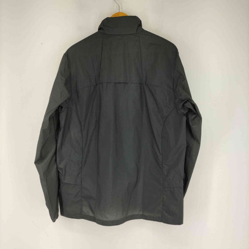 パタゴニア patagonia 24SS MS HOUDINI STASH 1/2 ZIP P/O / メンズ・フーディニ・スタッシュ・1/2ジップ・プルオーバー メンズ JPN:M