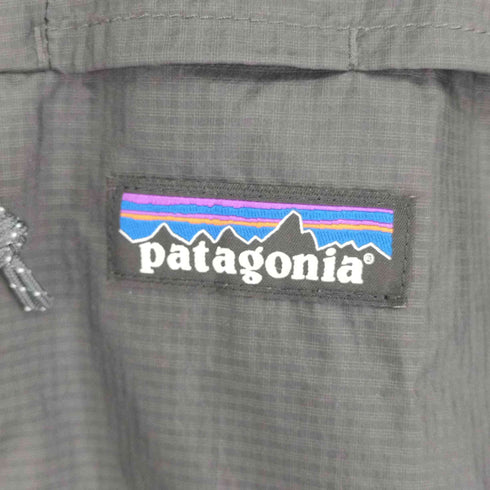 パタゴニア patagonia 24SS MS HOUDINI STASH 1/2 ZIP P/O / メンズ・フーディニ・スタッシュ・1/2ジップ・プルオーバー メンズ JPN:M