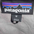 パタゴニア patagonia 24SS MS HOUDINI STASH 1/2 ZIP P/O / メンズ・フーディニ・スタッシュ・1/2ジップ・プルオーバー メンズ JPN:M