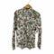 ヒステリックグラマー HYSTERIC GLAMOUR ヘンプ柄コットンシャツ メンズ JPN:S