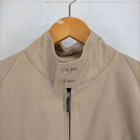 バーバリーロンドン BURBERRY LONDON 騎士刺繍コットンスウィングトップ メンズ JPN:M