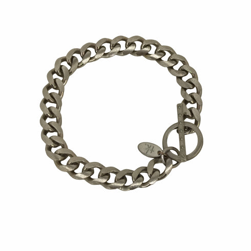 ティーケータケオキクチ TK.TAKEO KIKUCHI チェーン ブレスレット メンズ