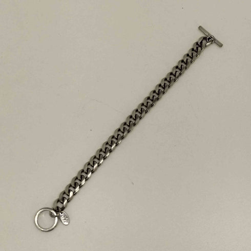 ティーケータケオキクチ TK.TAKEO KIKUCHI チェーン ブレスレット メンズ