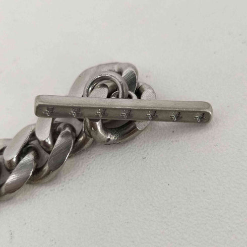 ティーケータケオキクチ TK.TAKEO KIKUCHI チェーン ブレスレット メンズ