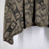 アンディウォー ホル バイ ヒステリックグラマー andy warhol by HYSTERIC GLAMOUR 00S ドル柄レーヨンカットソーワンピース レディース FREE