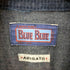 ブルーブルー ハリウッドランチマーケット BLUE BLUE H.R.MARKET インディゴデニム カバーオール メンズ JPN:1