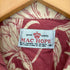 マックホープ MAC HOPE 花柄アロハシャツ メンズ JPN:M
