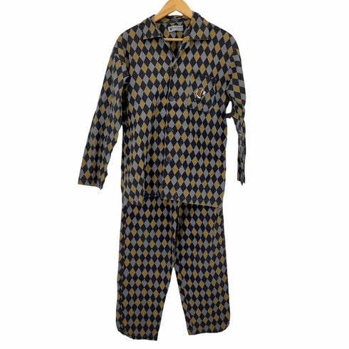 Hardy thomass セットアップシャツ メンズ M