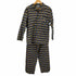 Hardy thomass セットアップシャツ メンズ M