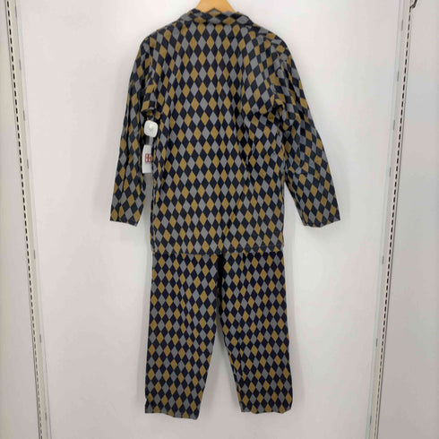 Hardy thomass セットアップシャツ メンズ M