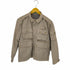 Plum Field フィッシングジャケット メンズ M