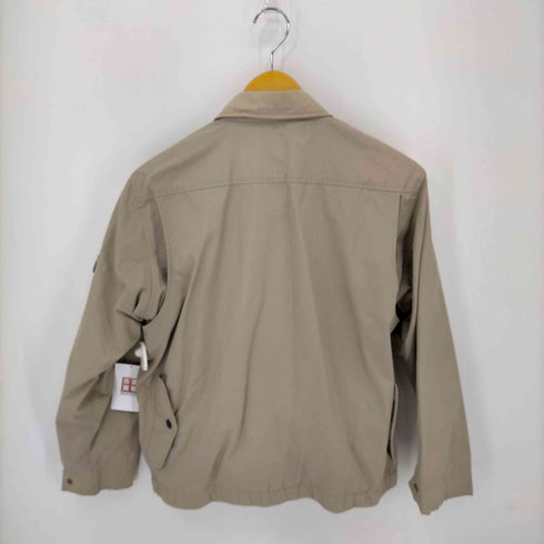 Plum Field フィッシングジャケット メンズ M