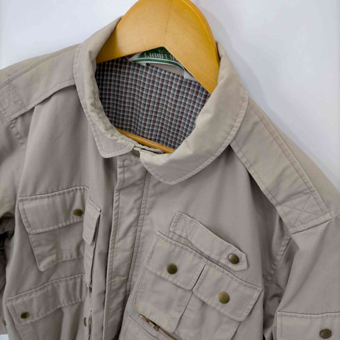Plum Field フィッシングジャケット メンズ M