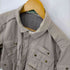 Plum Field フィッシングジャケット メンズ M