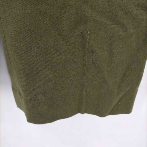 ユーエスアーミー US ARMY 米軍 M-51 ウールパンツ 初期型 ボタンフライ メンズ XS-SHORT