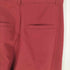 ページボーイ PAGEBOY センタープレス スラックス パンツ レディース JPN:M