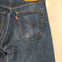 リーバイス Levis 90S MADE IN JAPAN 502 セルビッチデニムパンツ オートマティックTALONジッパー メンズ W30L36
