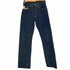 リーバイス Levis 90S 98年製 201XX ボタン裏555 バレンシア工場製 MADE IN USA メンズ W32L36