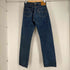 リーバイス Levis 90S 98年製 201XX ボタン裏555 バレンシア工場製 MADE IN USA メンズ W32L36