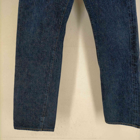 リーバイス Levis 90S 98年製 201XX ボタン裏555 バレンシア工場製 MADE IN USA メンズ W32L36