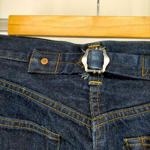 リーバイス Levis 90S 98年製 201XX ボタン裏555 バレンシア工場製 MADE IN USA メンズ W32L36