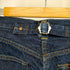 リーバイス Levis 90S 98年製 201XX ボタン裏555 バレンシア工場製 MADE IN USA メンズ W32L36