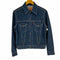 リーバイス Levis 90S 94年製 71557 3RD TYPE MADE IN JAPAN 濃紺 メンズ US:36