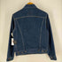 リーバイス Levis 90S 94年製 71557 3RD TYPE MADE IN JAPAN 濃紺 メンズ US:36