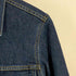 リーバイス Levis 90S 94年製 71557 3RD TYPE MADE IN JAPAN 濃紺 メンズ US:36