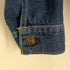 リーバイス Levis 90S 94年製 71557 3RD TYPE MADE IN JAPAN 濃紺 メンズ US:36