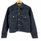 リーバイス Levis 90S 98年製 71507XX 2ND TYPE MADE IN JAPAN 濃紺 メンズ US:36