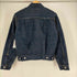リーバイス Levis 90S 98年製 71507XX 2ND TYPE MADE IN JAPAN 濃紺 メンズ US:36
