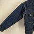 リーバイス Levis 90S 98年製 71507XX 2ND TYPE MADE IN JAPAN 濃紺 メンズ US:36