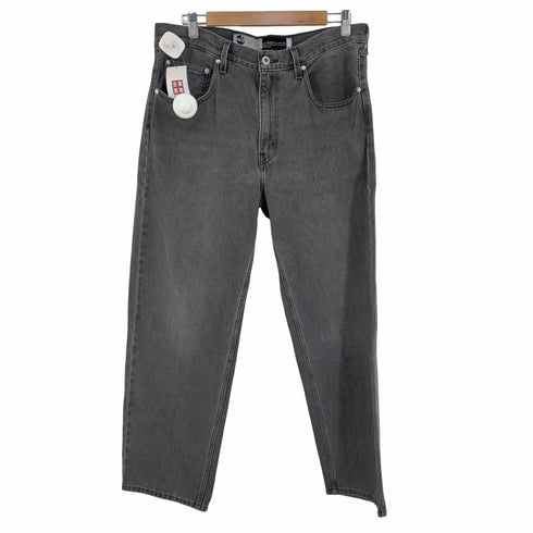リーバイス Levis カンボジア製 SILVERTAB LOOSE FIT メンズ 34×30