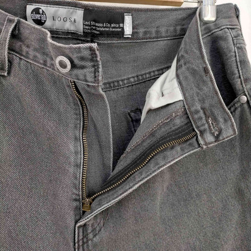リーバイス Levis カンボジア製 SILVERTAB LOOSE FIT メンズ 34×30