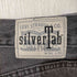 リーバイス Levis カンボジア製 SILVERTAB LOOSE FIT メンズ 34×30