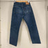リーバイス Levis 00年製 501XX ボタン裏555 バレンシア工場製 MADE IN JAPAN メンズ W31L36