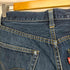 リーバイス Levis 00年製 501XX ボタン裏555 バレンシア工場製 MADE IN JAPAN メンズ W31L36