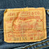 リーバイス Levis 00年製 501XX ボタン裏555 バレンシア工場製 MADE IN JAPAN メンズ W31L36