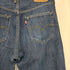 リーバイス Levis 90S 551ZXX MADE IN JAPAN メンズ W32L36