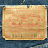 リーバイス Levis 90S 551ZXX MADE IN JAPAN メンズ W32L36