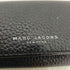 マークジェイコブス MARC JACOBS シボ革 レザーキーケース レディース