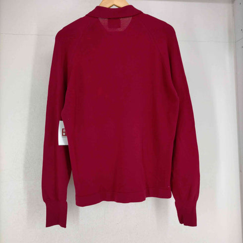 ピューリタン PURITAN 70S ニットポロ メンズ JPN:M