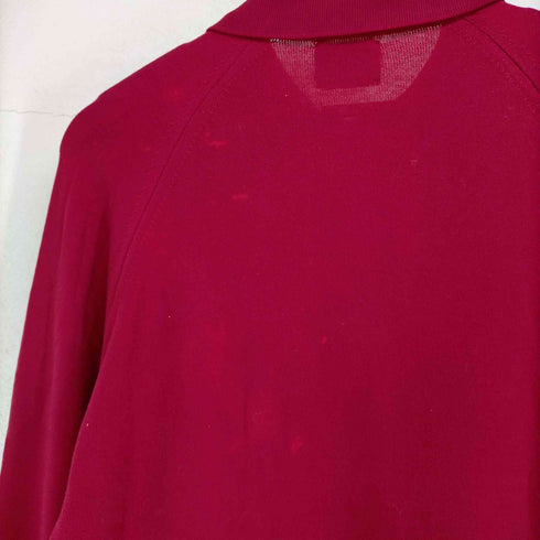 ピューリタン PURITAN 70S ニットポロ メンズ JPN:M