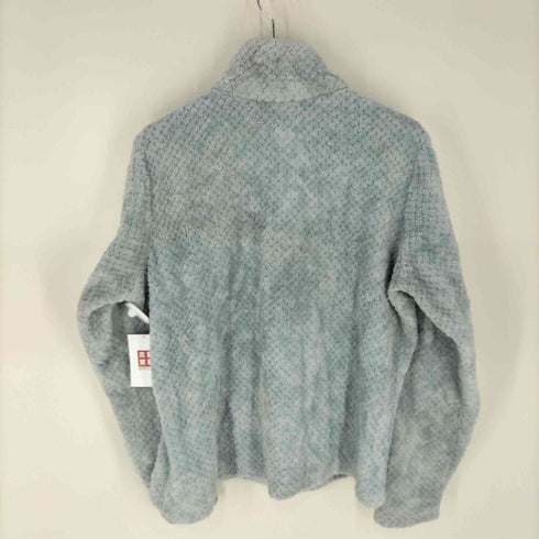 コロンビアスポーツウェア Columbia Sportswear プルオーバー フリースジャケット レディース import:XL