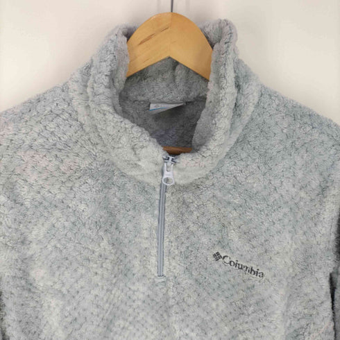 コロンビアスポーツウェア Columbia Sportswear プルオーバー フリースジャケット レディース import:XL