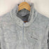 コロンビアスポーツウェア Columbia Sportswear プルオーバー フリースジャケット レディース import:XL