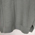 virany 70s MADE IN ITALY 編みデザインニットポロシャツ メンズ JPN:L