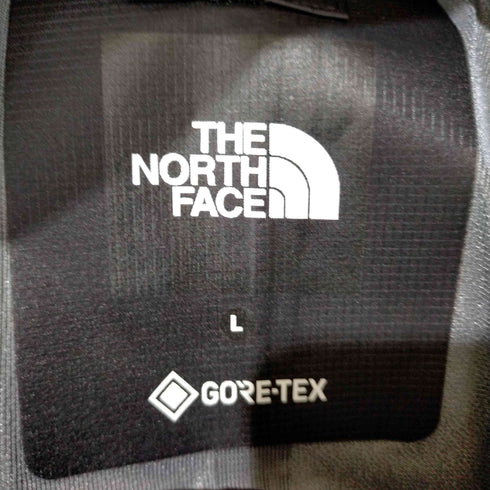 ザノースフェイス THE NORTH FACE GTX shakedry Lightning Coat メンズ JPN:L